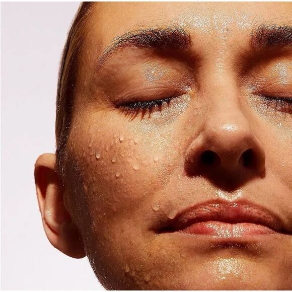 NIB MZ Skin Hyaluronic Acid Hydrating Serum, Size 30 ml - Picture 8 of 14